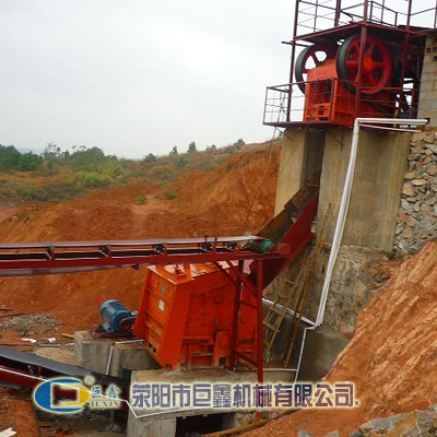 石灰石破碎機(jī)