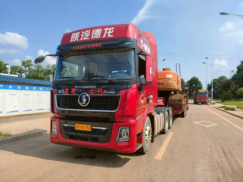 南充拖車(chē)出租