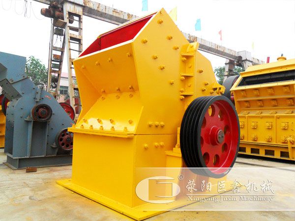 PC1000X1000錘式破碎機展示圖片 PC1000X1000錘式破碎機展示圖片