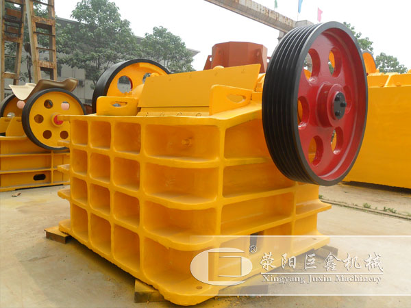 鄂式破機(jī)廠(chǎng)家