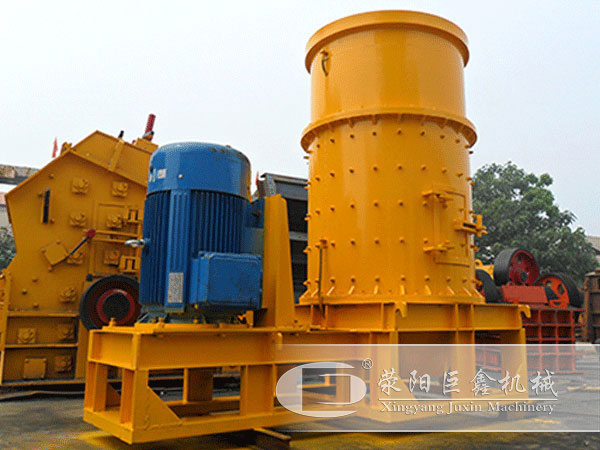 復(fù)合式造沙機廠家