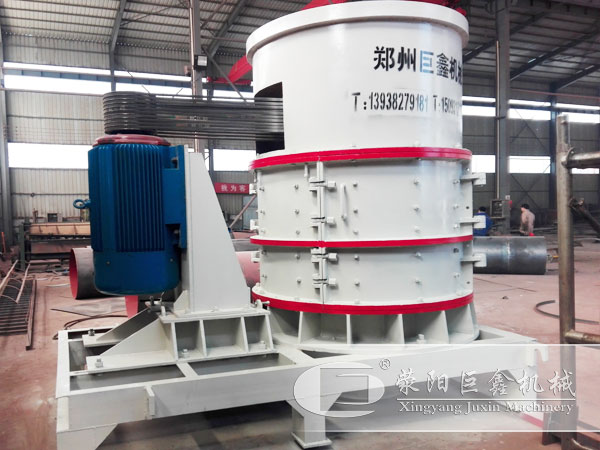 復合式制沙機廠家