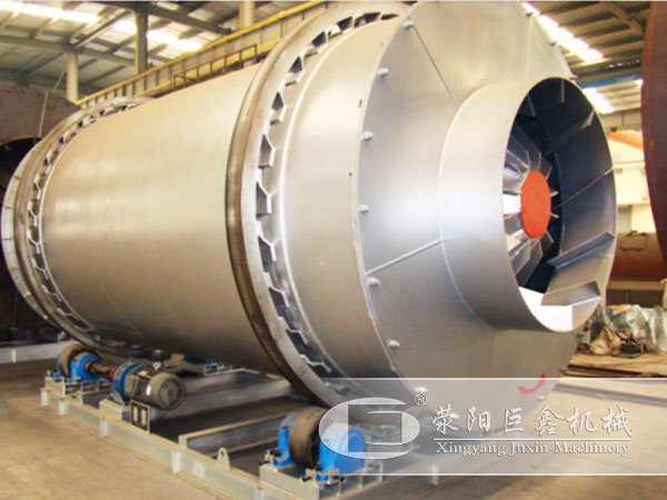 沙子烘干機(jī)生產(chǎn)廠家