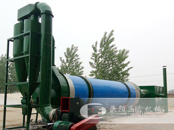 牧草烘干機(jī)用戶現(xiàn)場(chǎng) 牧草烘干機(jī)用戶現(xiàn)場(chǎng)