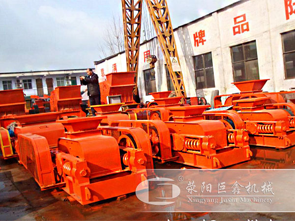 對輥制沙機(jī)廠家