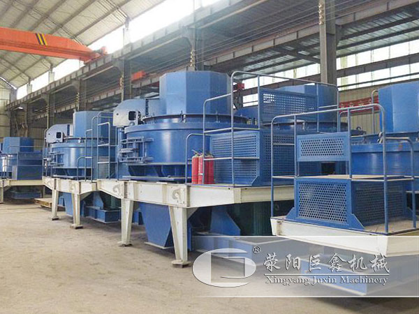 石頭制沙機(jī)廠家