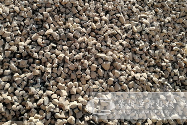 重型錘式破碎機(jī)破碎物料效果 重型錘式破碎機(jī)破碎物料效果