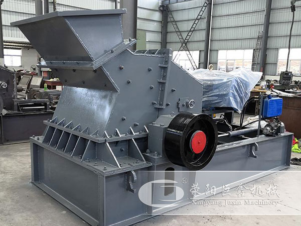 固定型小型制沙機設(shè)備