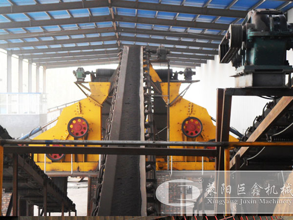 制沙機設(shè)備