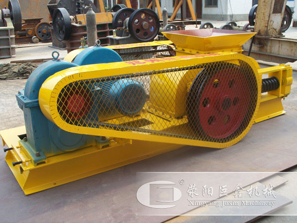 瓜米石制沙機廠家實拍 瓜米石制沙機廠家實拍
