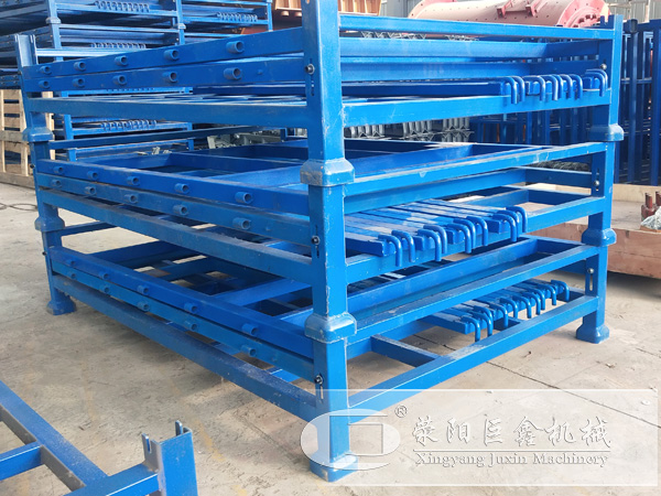 倉(cāng)儲(chǔ)堆垛架廠家