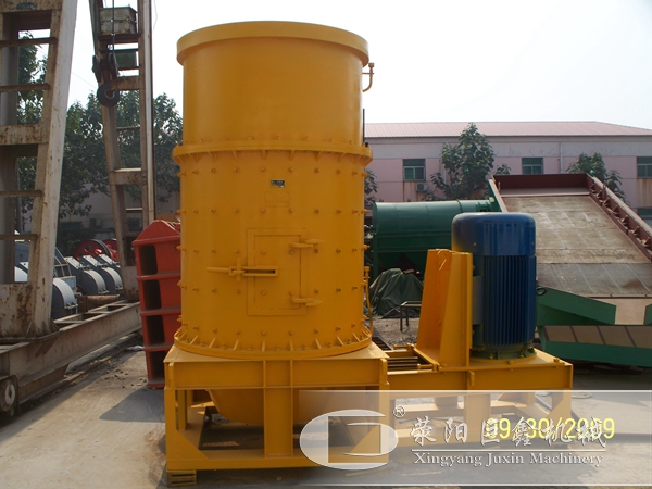 制沙機設(shè)備