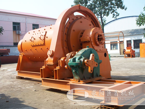 棒磨式制沙機(jī)廠家實(shí)拍