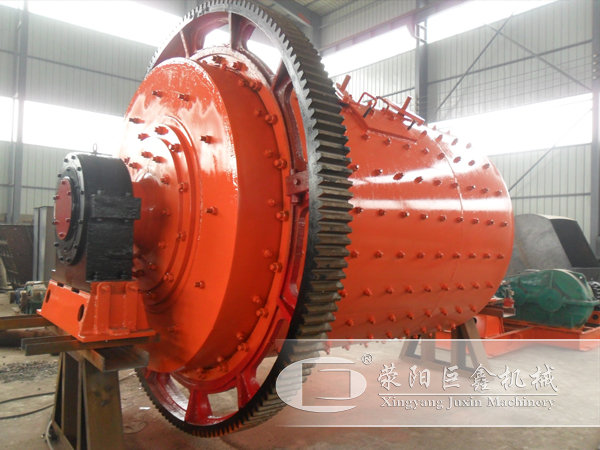 棒磨式制沙機(jī)